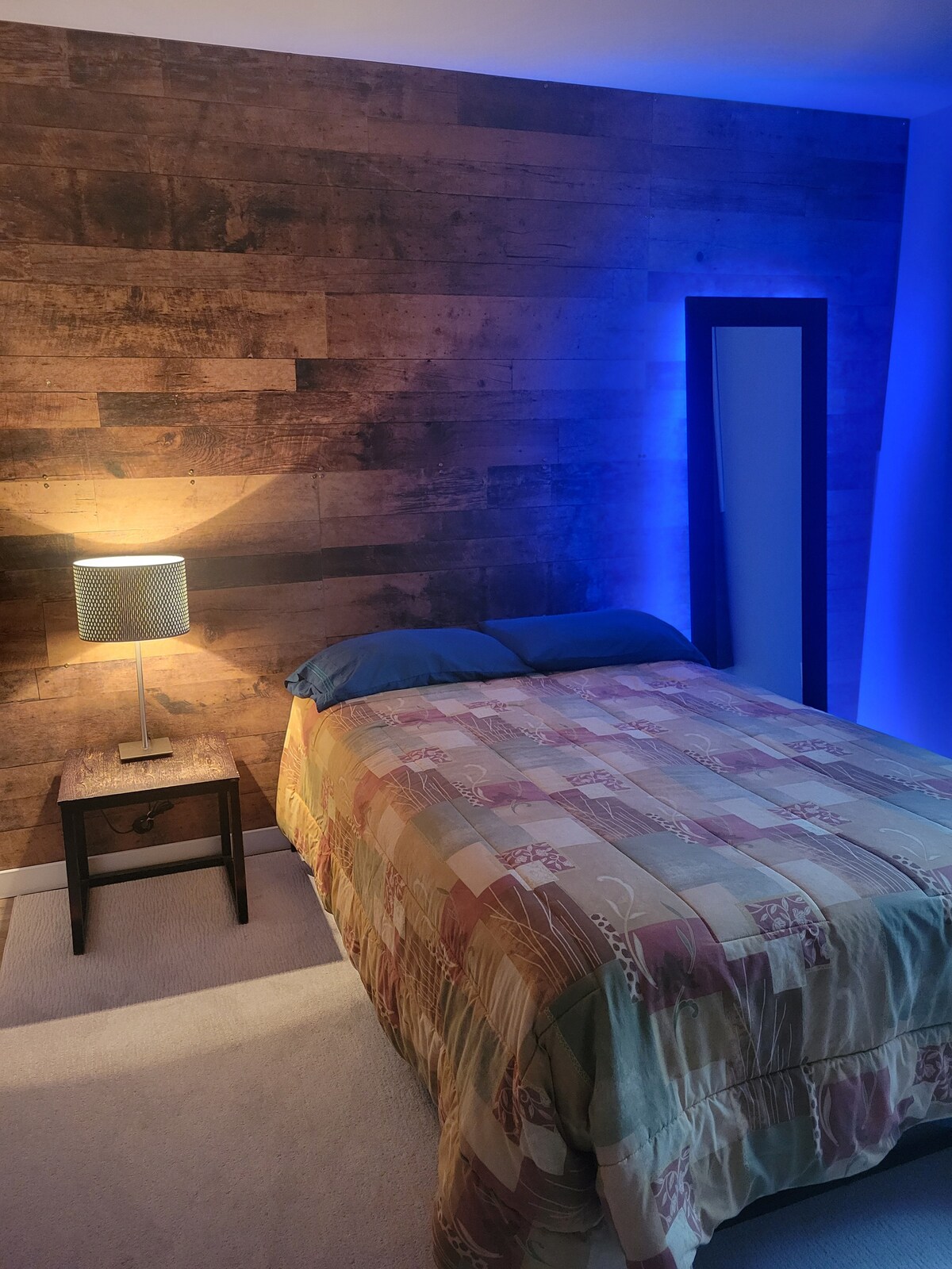 Спална соба 1