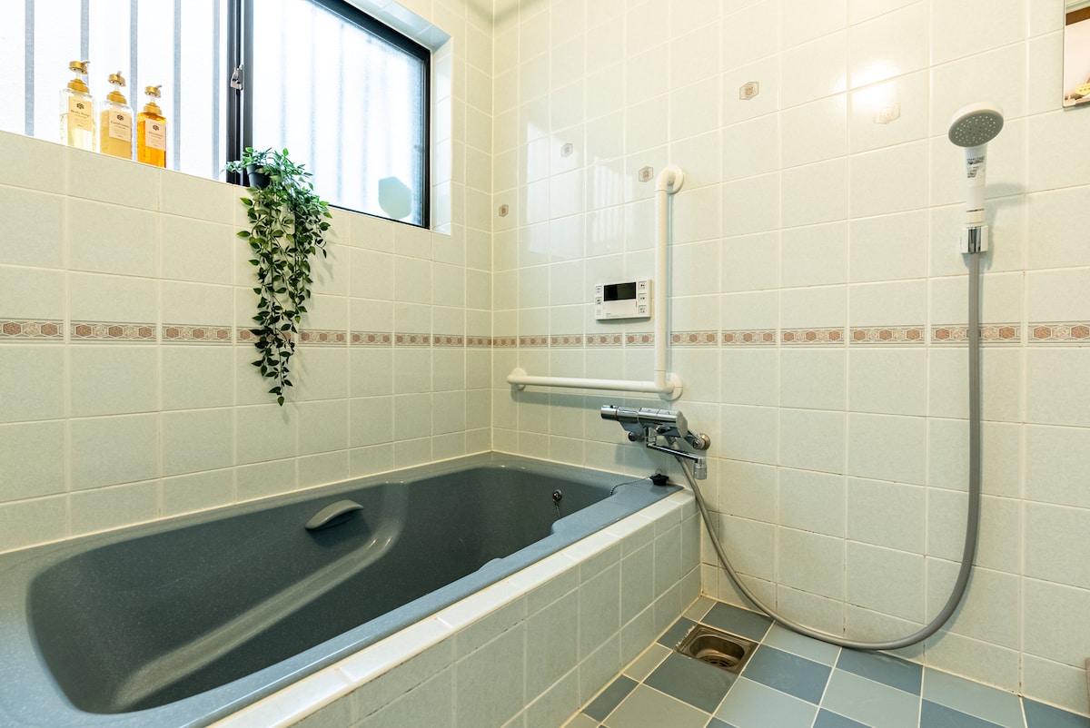 フルバスルーム