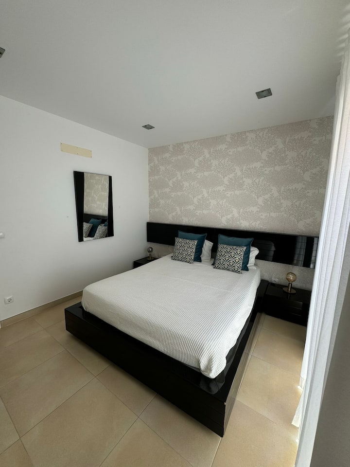 საძინებელი