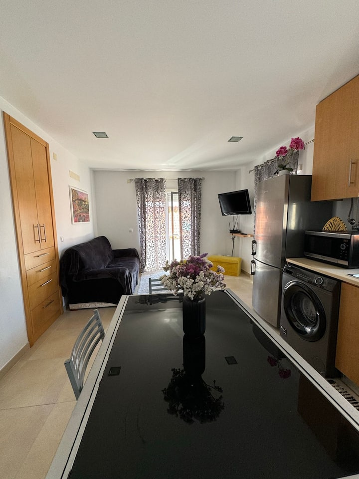 T: 1 Oceano Breeze Guesthouse - Nazaré