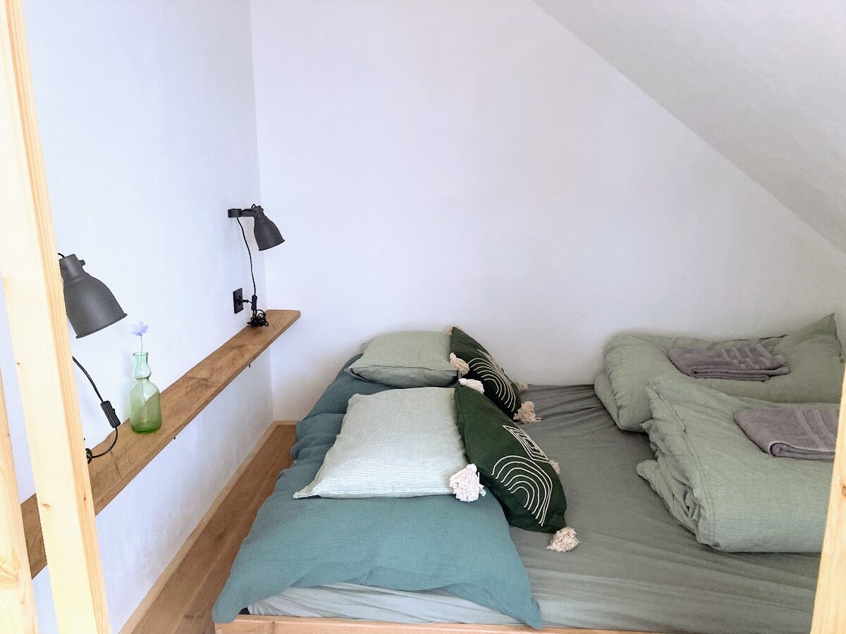 غرفة النوم 2