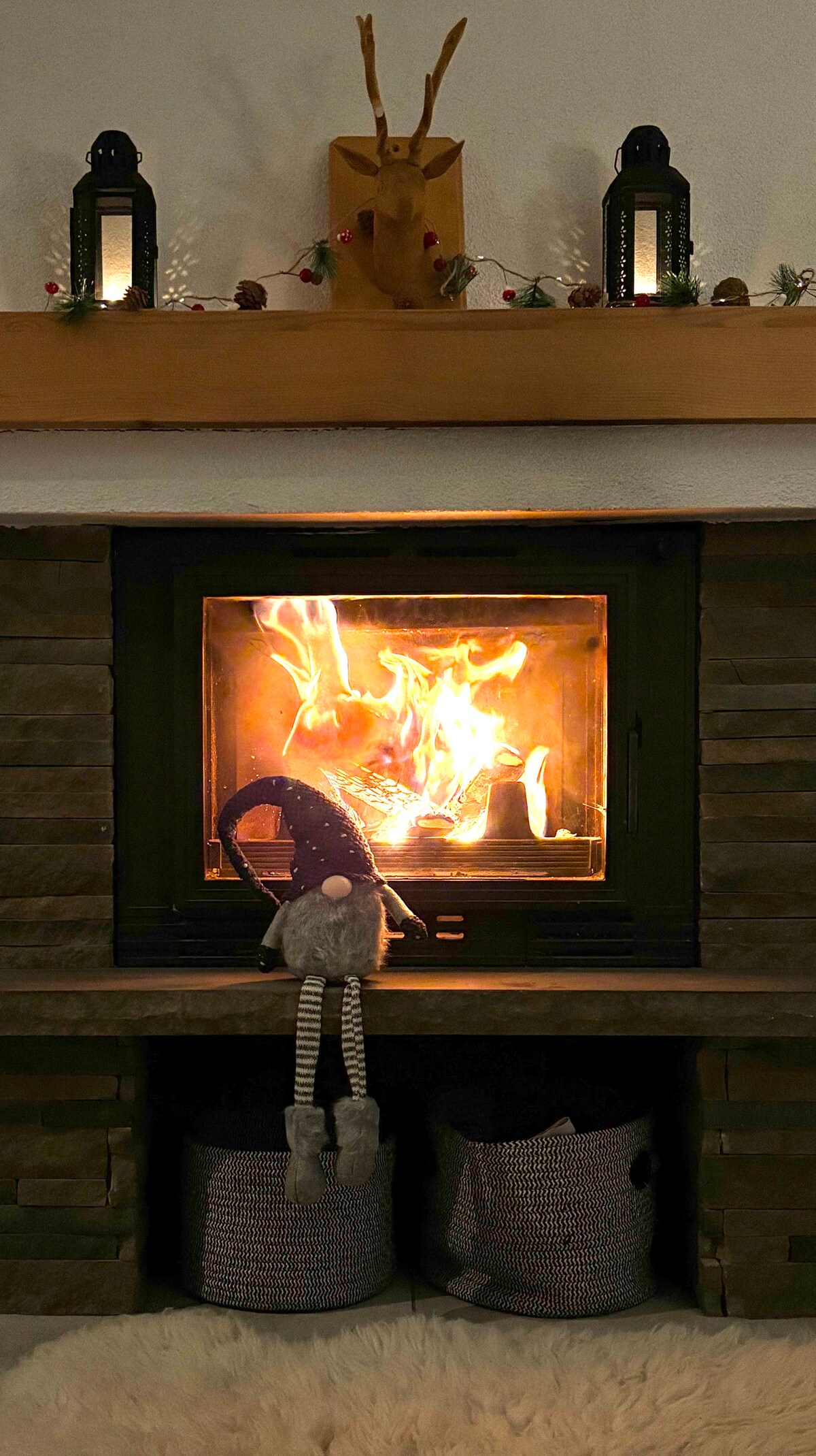 ตั้งตารอวันคริสต์มาส:)