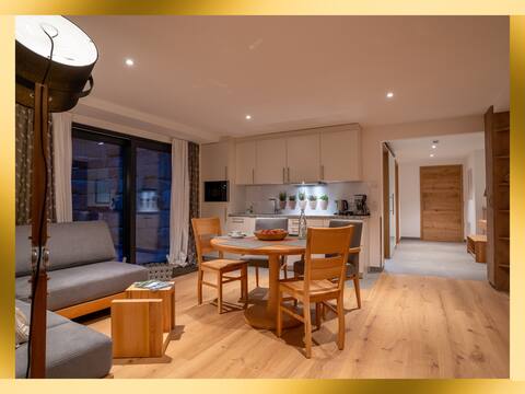 INVITA® Natur-Chalets Bunte Primrose
