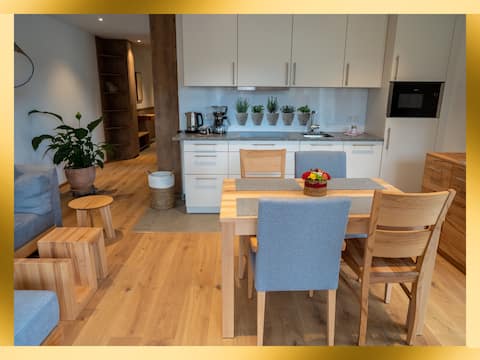 Invita® Family Chalet Black Forest | 4 people 70 sqm