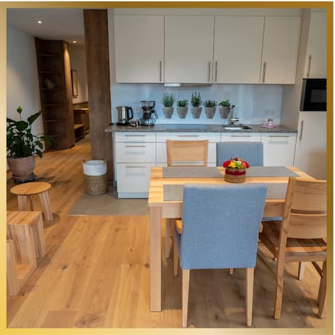 INVITA® Natur-Chalets Beech