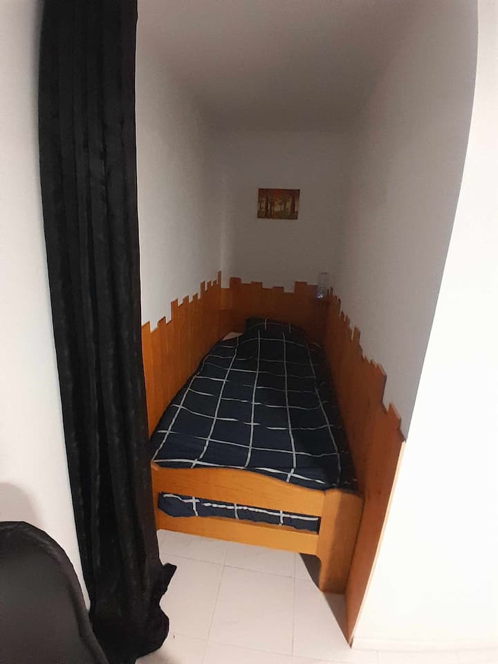 غرفة النوم 3