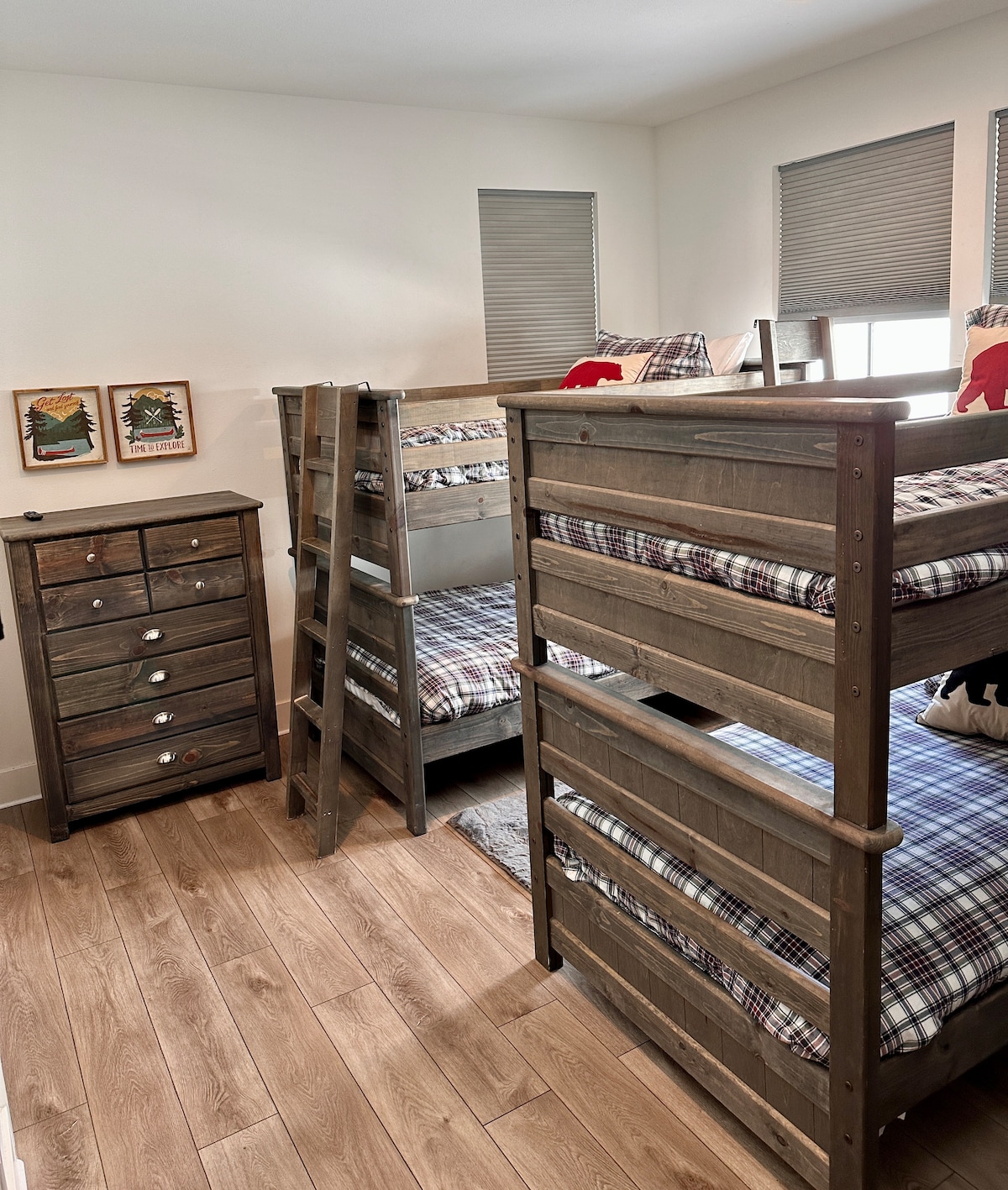 غرفة النوم 3