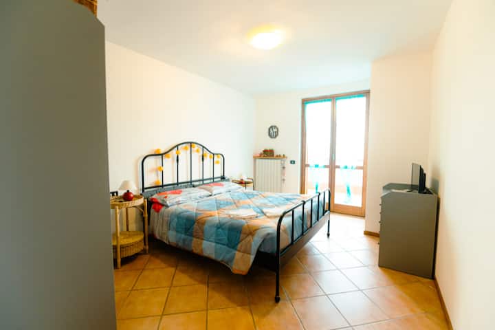 საძინებელი