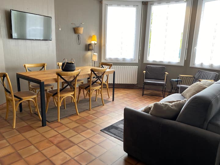 მისაღები ოთახი