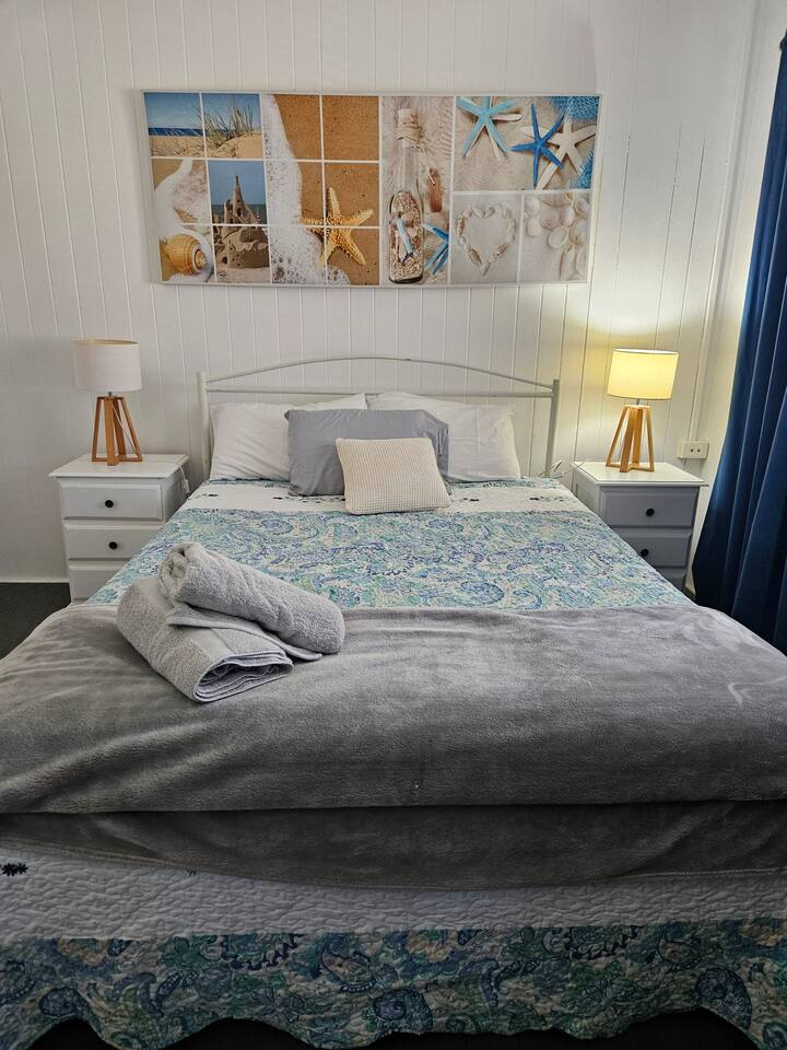 Chambre 1