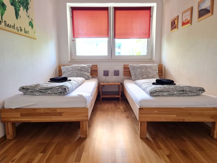 Chambre 1