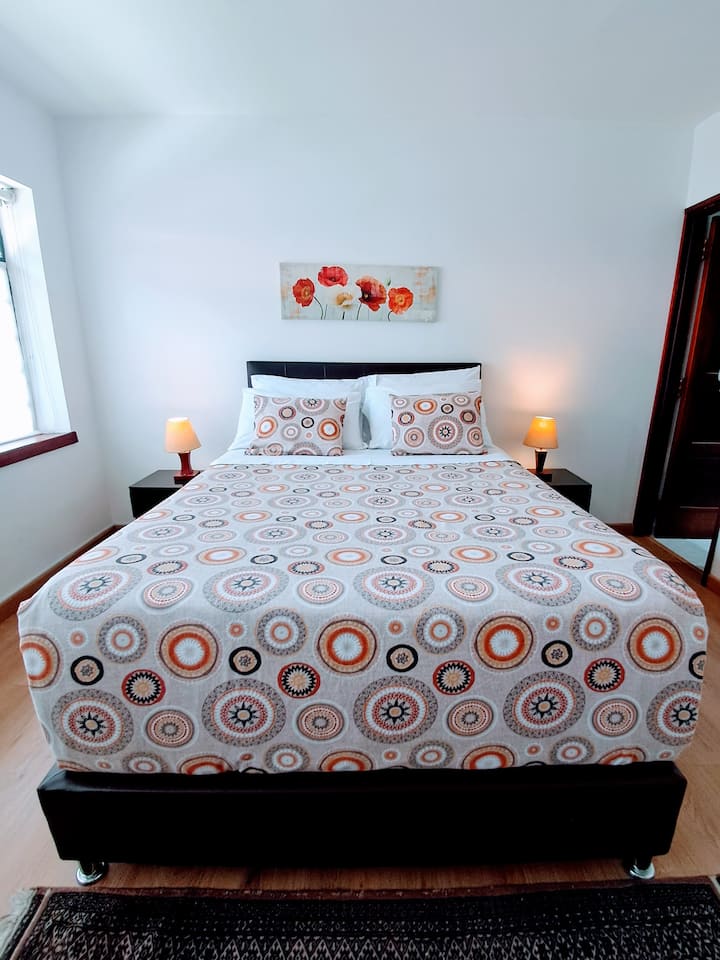 ห้องนอน