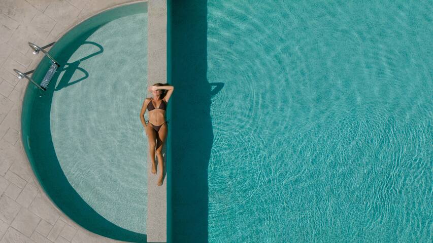 Olivia Villa, Celestial Haven of Luxury gallery image 3