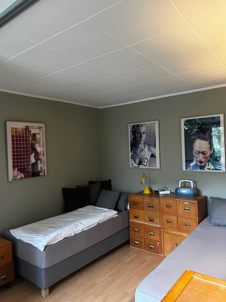 Habitación 2