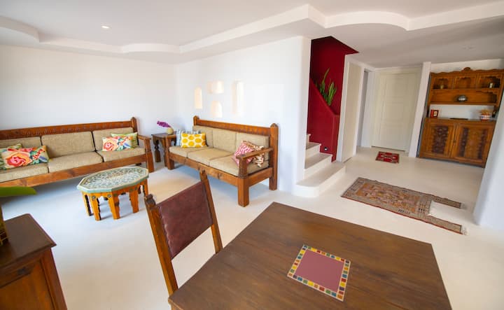 Hotel Begonvil 302 - Kaş