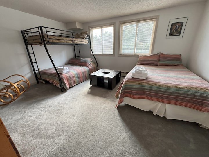 Спална соба 1