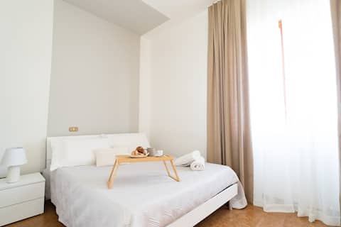 Villa del Pino, Sea View Terrace