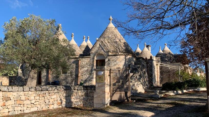 La Vita a Cono, Casa vacanze gallery image 2