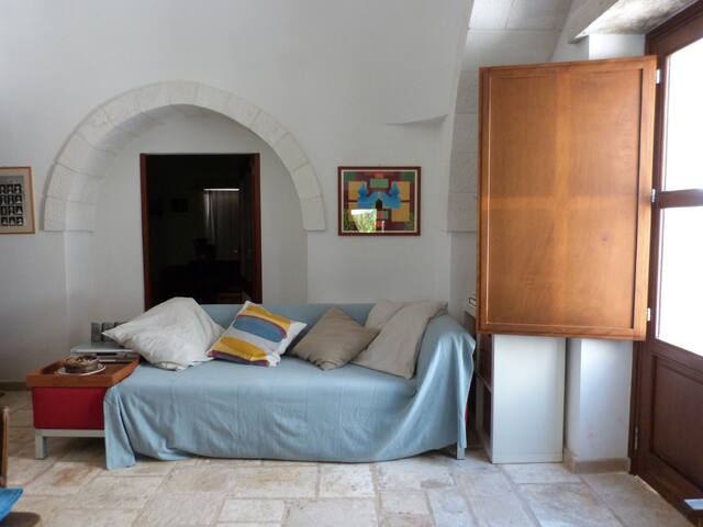 La Vita a Cono, Casa vacanze gallery image 4