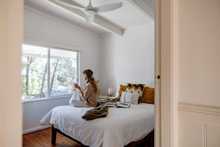 საძინებელი 1