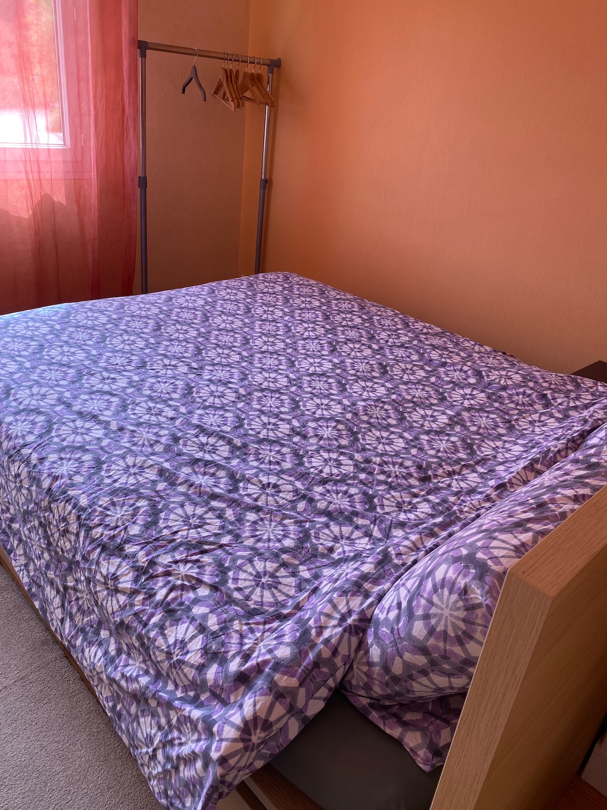 ห้องนอน