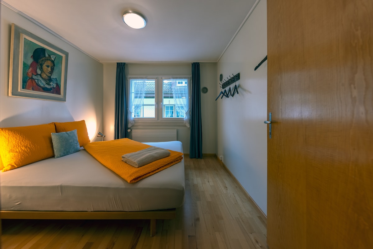 غرفة النوم 3