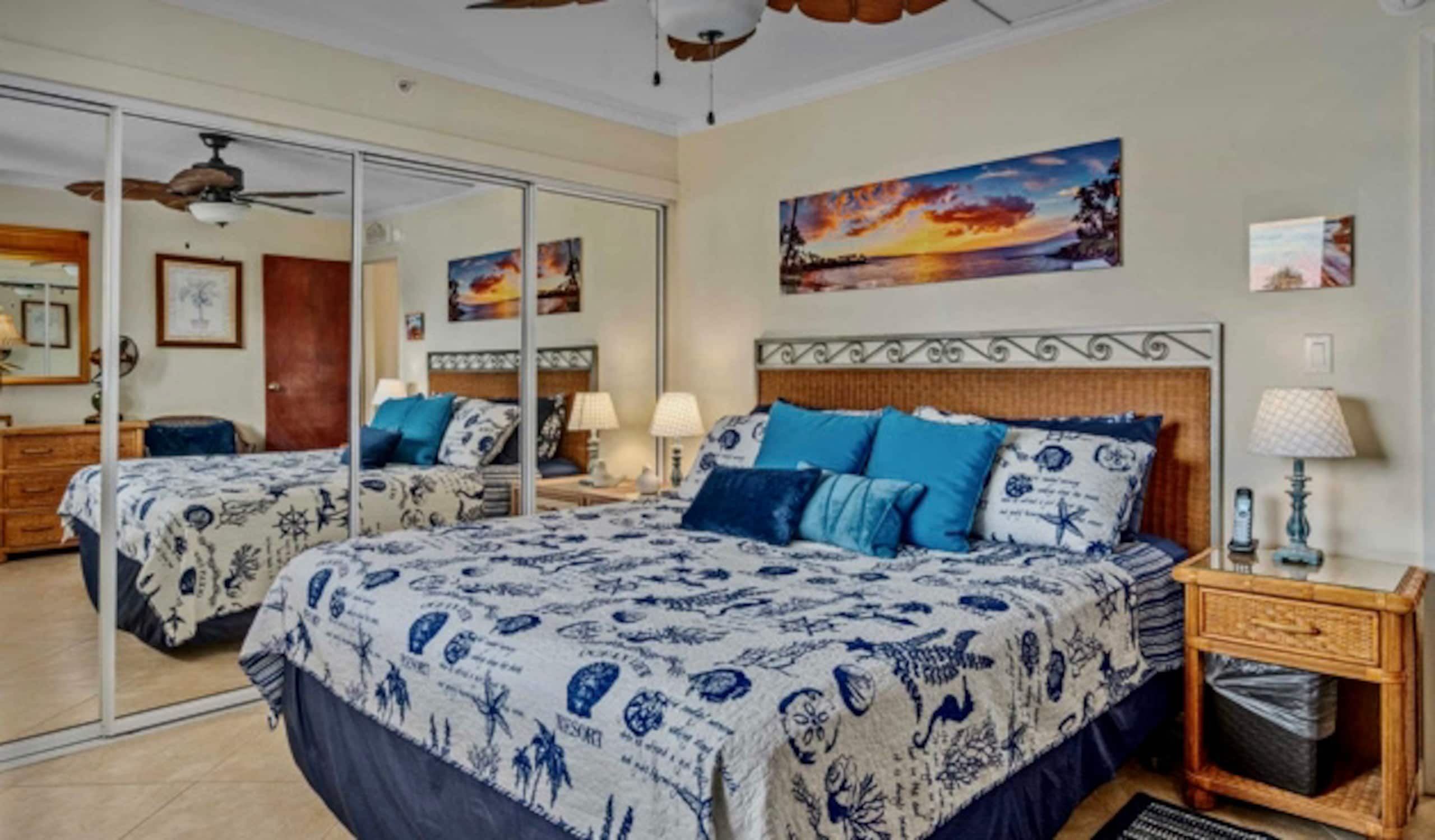 Condo in Lahaina · ★4.95 · 1 bedroom · 2 beds · 1 bath - Image 13
