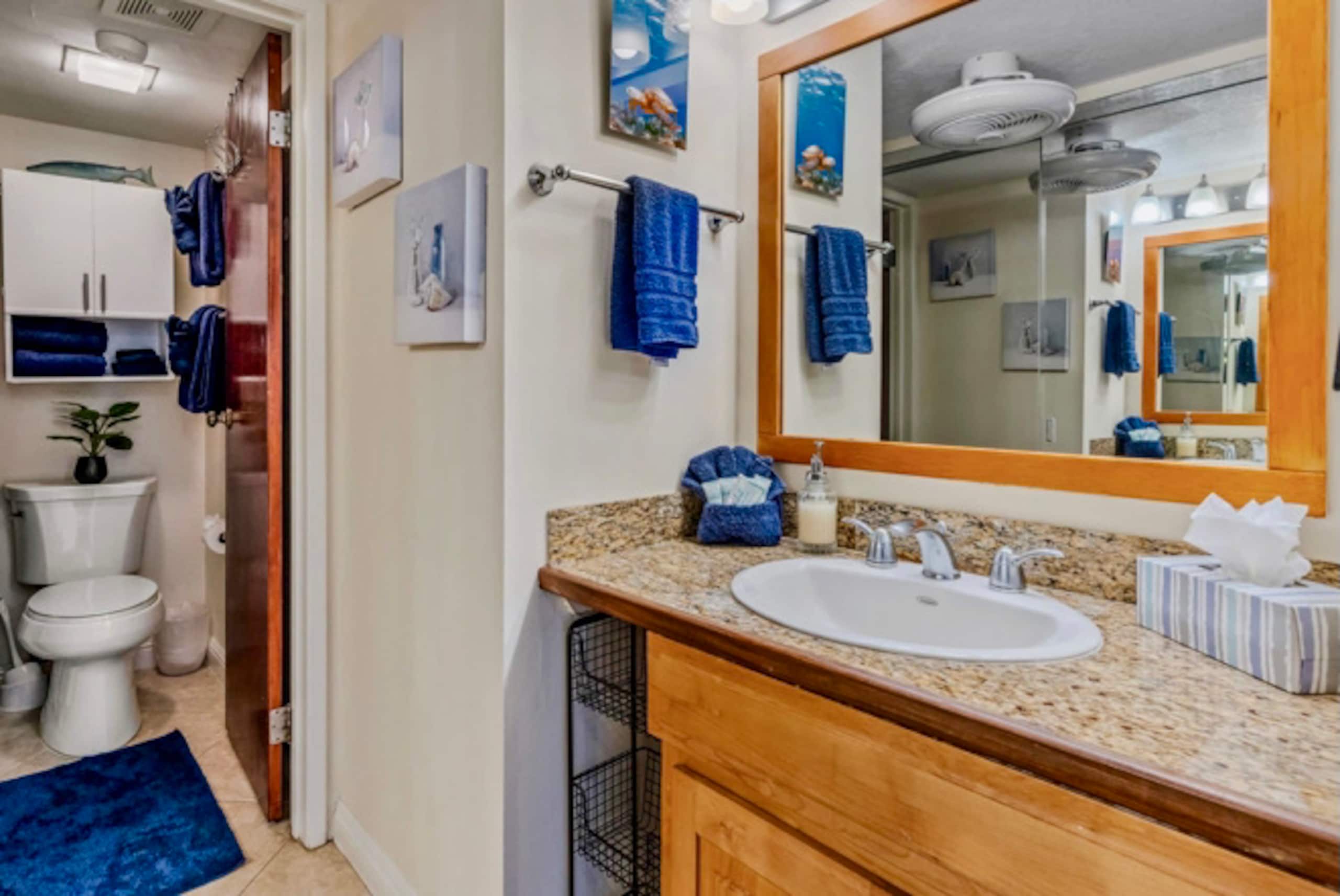 Condo in Lahaina · ★4.95 · 1 bedroom · 2 beds · 1 bath - Image 15