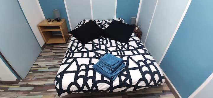 საძინებელი 2