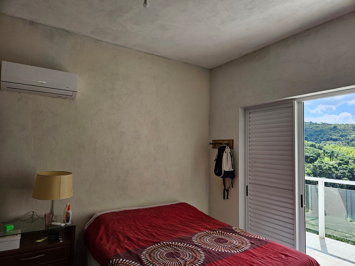 საძინებელი 2