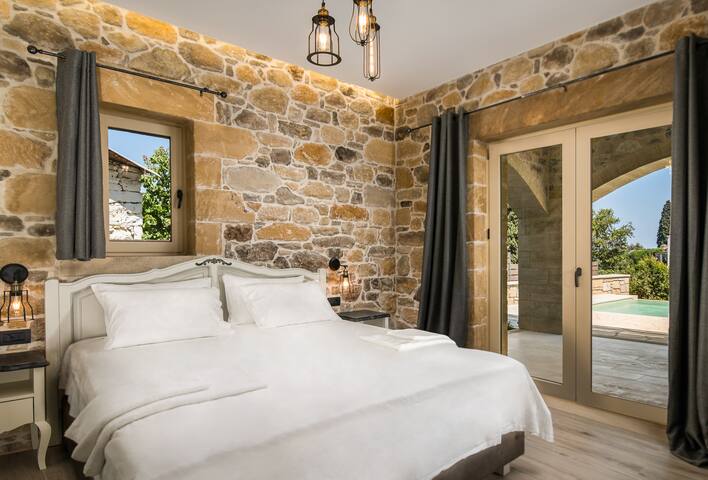 Villa Antonousa – Pool Haven & Stunning Outdoors gallery image 3