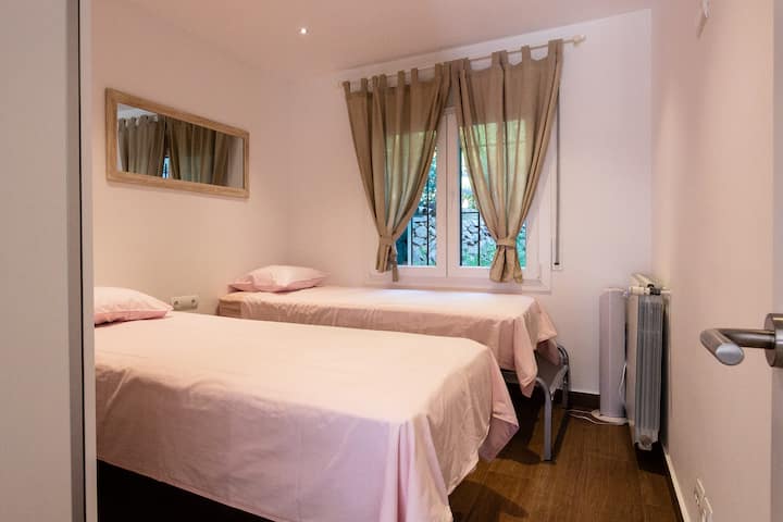 غرفة النوم 2