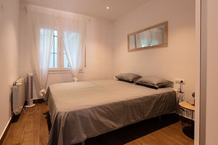 غرفة النوم 1