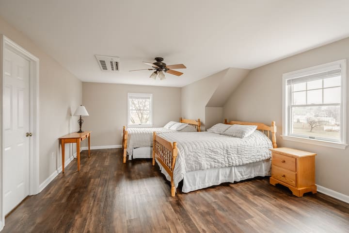 Ka shumë alternativa për të fjetur