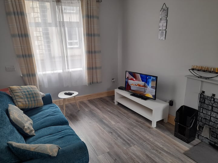 Kilkelly Townhouse - Knock
