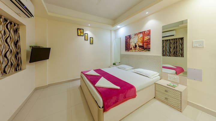 Bedroom 2 image 2