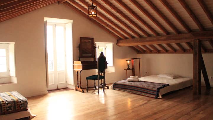 Quarto 3
