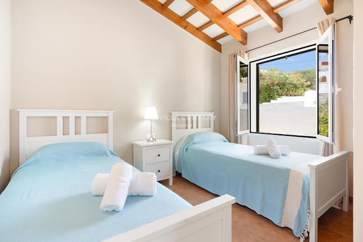 Спална соба 3