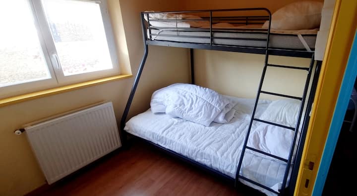 Habitación 4