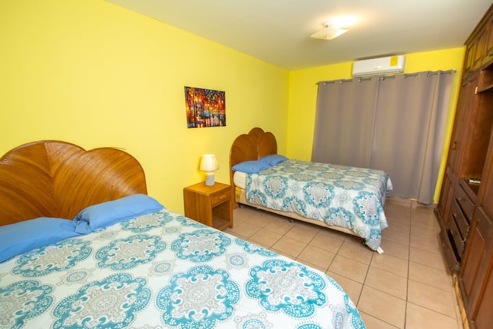 Habitación 2