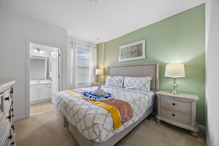 Chumba cha kulala 10