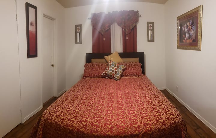Bedroom 1