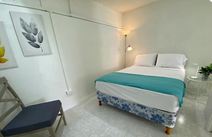 Спална соба 2