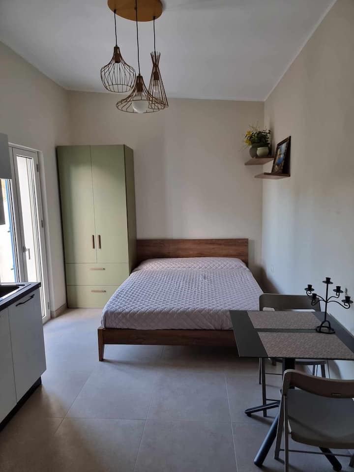Room For 2 People (4 Min By Car To The Beach) - Ribera