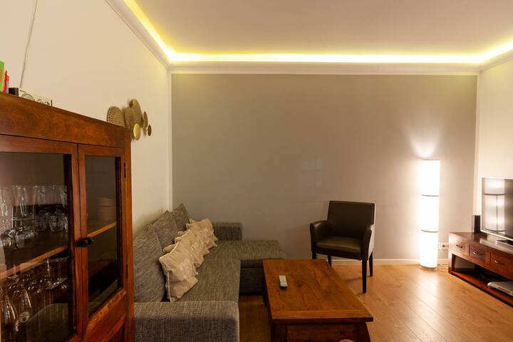 Ferienwohnung Hexenwerk | Balkon - Braunlage