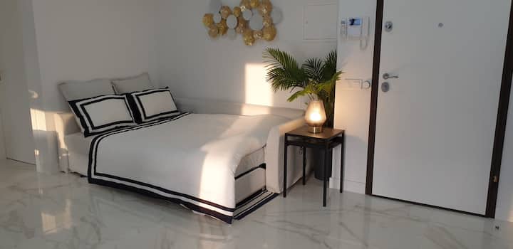 Cabanas Tavira Flat | Stunning Terrace And Pool - Tavira