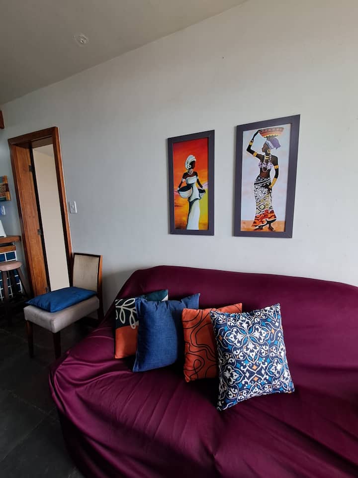 Всекидневна