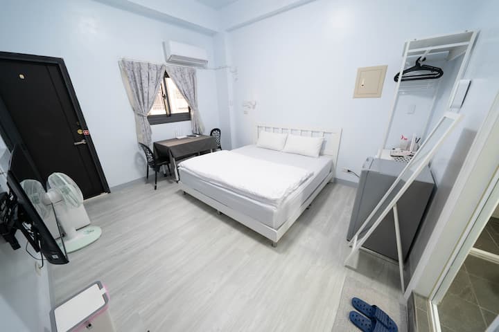 ห้องนอน