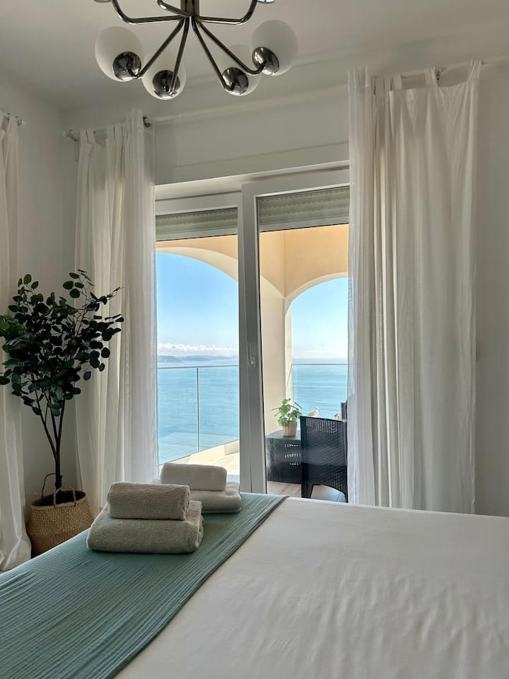 Lovely Studio/apartment In Sítio Da Nazaré 9 - Nazaré