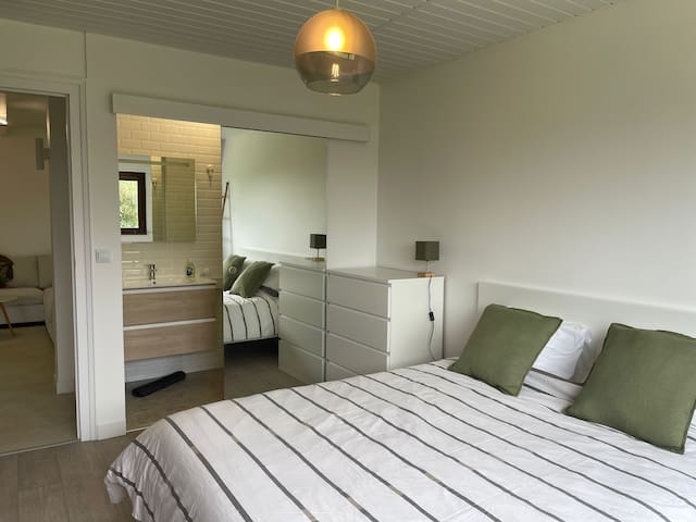 Guest favorite listing in Biarritz